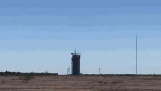 泰福特電子LED數(shù)字時鐘助力&ldquo;巴遙一號衛(wèi)星&rdquo;成功發(fā)射