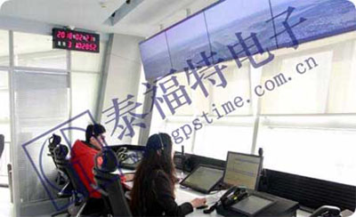 竣工投運(yùn)實景圖