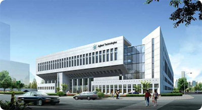 精確無誤！ HJ5418B-BDV1便攜式GPS北斗銣原子鐘圓滿完成安捷倫無線測試項目！