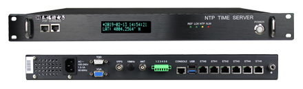 電力系統(tǒng)對于衛(wèi)星授時服務器的依賴