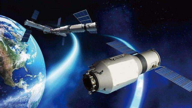 金融行業(yè)GPS替換北斗授時服務系統(tǒng)的必要性